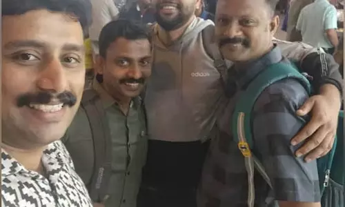 Kerala : 2 सप्ताह से लापता सेना का जवान बेंगलुरु में मिला