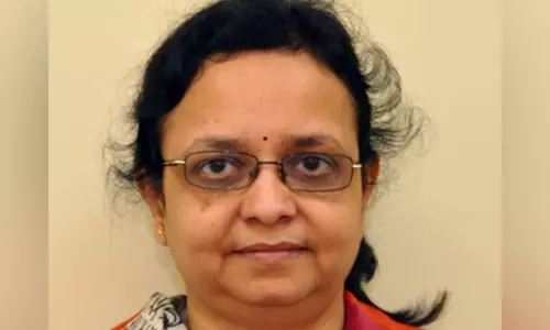 डॉ भारती कुलकर्णी ने ICMR-राष्ट्रीय पोषण संस्थान के निदेशक के रूप में कार्यभार संभाला