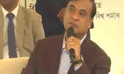 ब्रह्मपुत्र का पारिस्थितिकी तंत्र कमजोर और शुष्क हो जाएगा...: नदी पर चीन के प्रस्तावित बांध पर Assam CM बोले