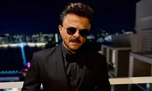 Anil Kapoor ने 2024 को याद करते हुए इसे धैर्य और विकास का वर्ष बताया
