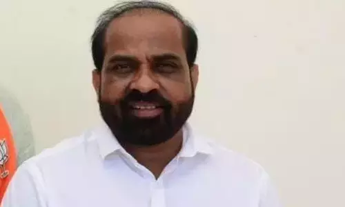 Satya ने स्वस्थ राज्य बनाने के लिए प्रयास करने का आह्वान किया