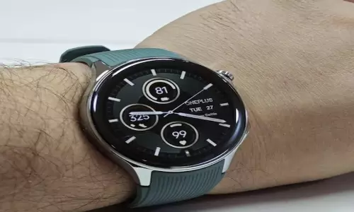 OnePlus Watch 3: नए ईसीजी और स्वास्थ्य सुविधाओं की उम्मीद OnePlus Watch 3: नए ईसीजी और स्वास्थ्य सुविधाओं की उम्मीद