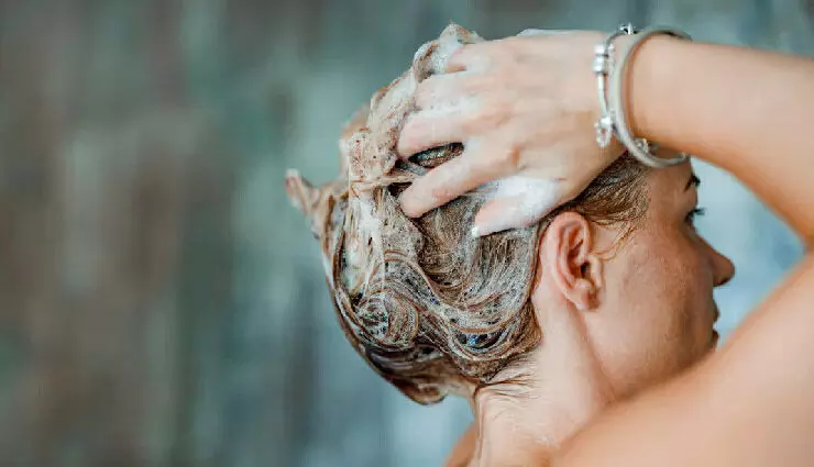 Hair Care:  सर्दियों में बालों की देखभाल: तैलीय सिर और रूसी मुक्त बालों के लिए प्राकृतिक समाधान