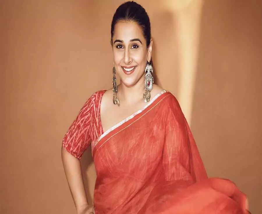 Vidya Balan ने मनाया 46वां जन्मदिन, परिणीता से कहानी तक के उनके सफर पर एक नज़र