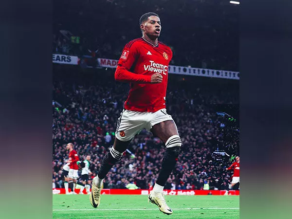 Marcus Rashford ने मैनचेस्टर यूनाइटेड से दूर जाने की खबरों की निंदा की