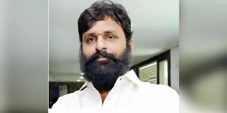 गुडीवाड़ा TDP कार्यालय हमला मामला: नानी के सहयोगी को रिमांड पर लिया गया