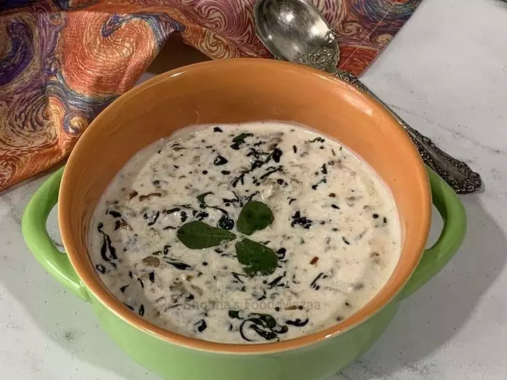 Methi Raita घर के हर सदस्य को आएगा पसंद