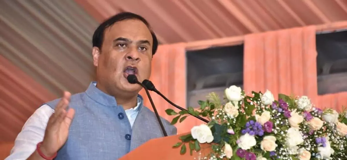 Assam CM: असम समझौते की धारा 6 को लागू करने के लिए AASU के साथ बातचीत