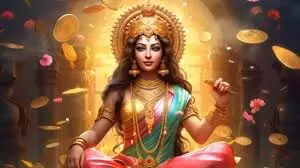 Maa Lakshmi: शुक्रवार के दिन न करें कोई शुभ काम होगा आर्थिक नुकसान