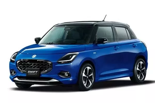 Maruti ने 2024 में 7 मॉडलों के साथ इतिहास रचा