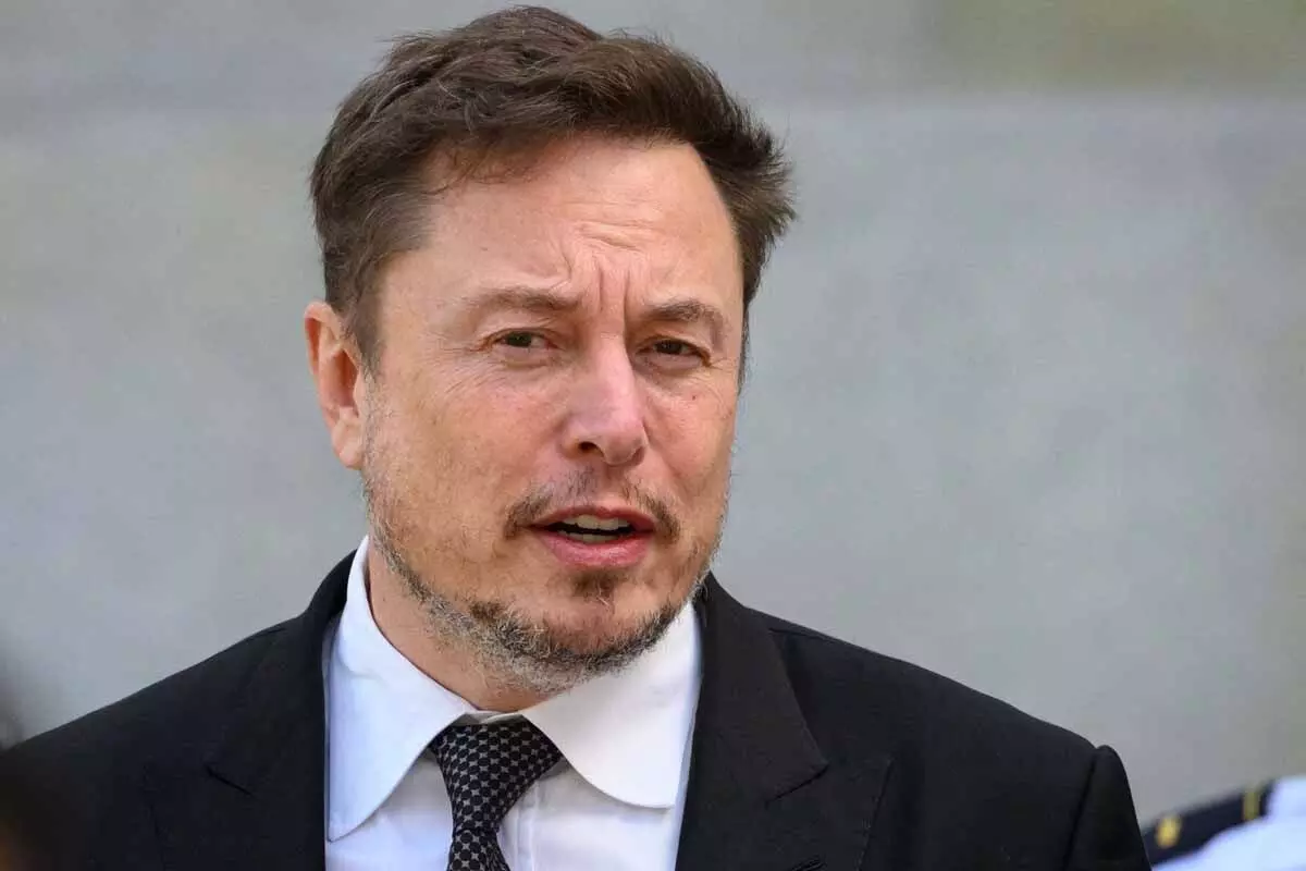 Elon Musk ने साइबरट्रक ब्लास्ट और न्यू ऑरलियन्स के बीच संबंध का आरोप लगाया