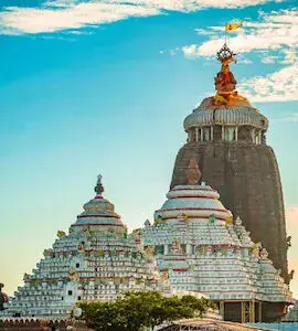 Odisha : नए साल के दिन पुरी जगन्नाथ मंदिर में रिकॉर्ड दान