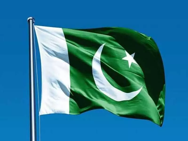 Pakistan ने संयुक्त राष्ट्र सुरक्षा परिषद के सदस्य के रूप में दो वर्षीय पद प्रारम्भ किया