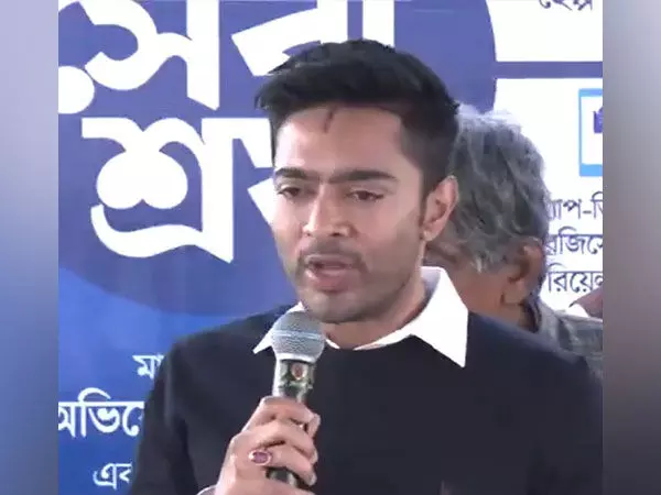 टीएमसी हर भारतीय की सुरक्षा के लिए केंद्र सरकार का समर्थन करती है: Abhishek Banerjee