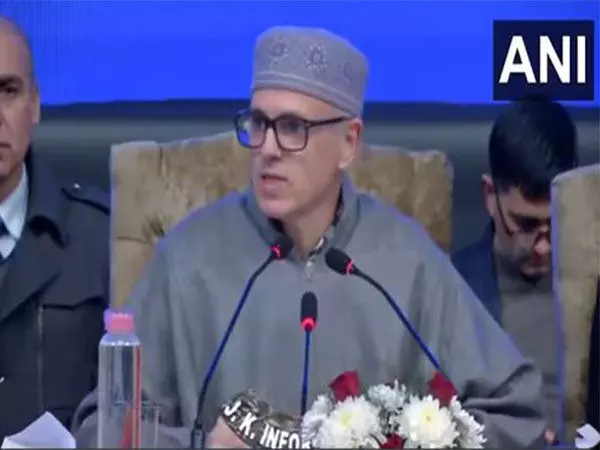 200 यूनिट मुफ्त बिजली मीटर लगने के बाद ही दी जाएगी: CM Omar Abdullah