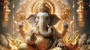 Vinayak Chaturthi पर करें बप्पा की खास पूजा