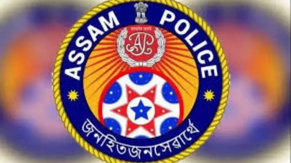 Assam : 1 जनवरी से विभिन्न रैंकों में ग्यारह आईपीएस अधिकारियों को पदोन्नत किया गया