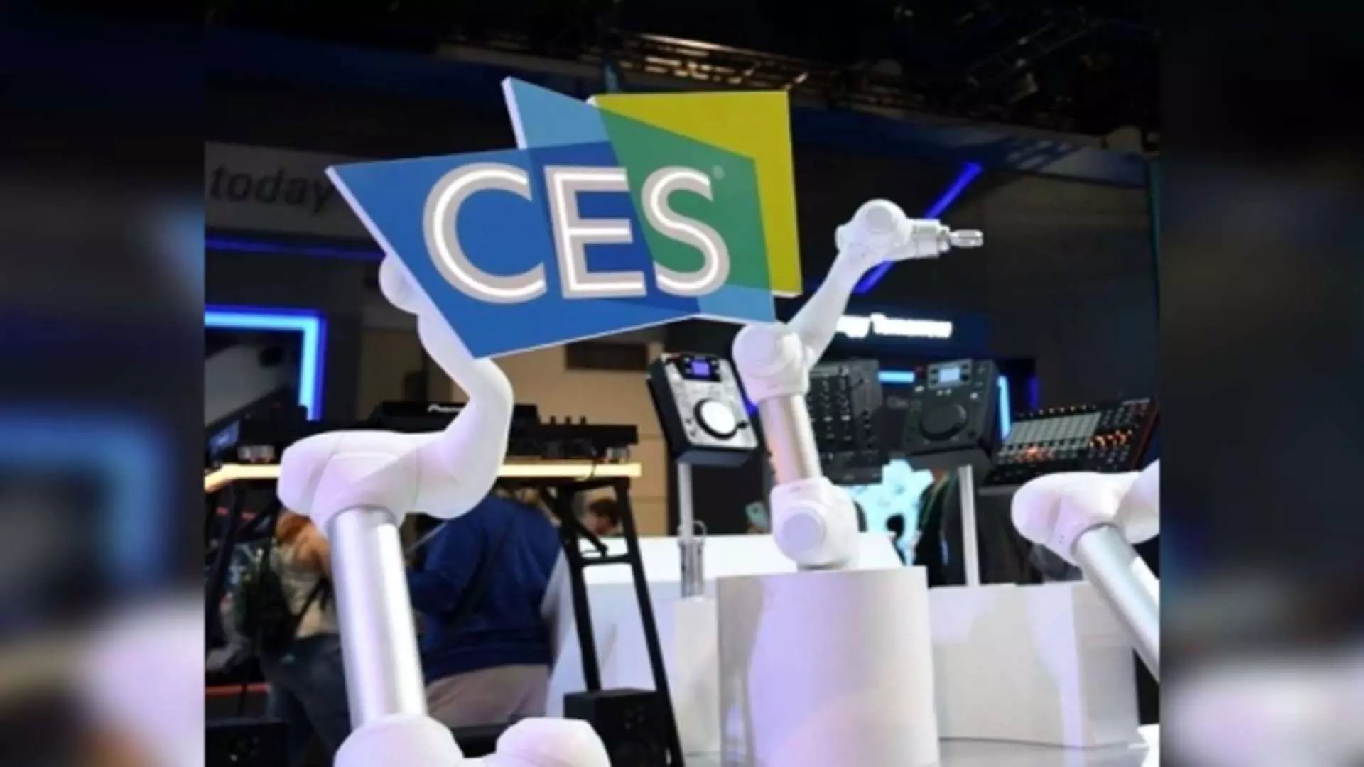 CES 2025: एलजी इलेक्ट्रॉनिक्स, सैमसंग ने एआई पर बड़ा दांव लगाया