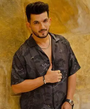 Arjun Bijlani एक ऐसा किरदार निभाना चाहते हैं, जिसमें भारतीय परंपराओं का वैश्विक आकर्षण के साथ मेल हो