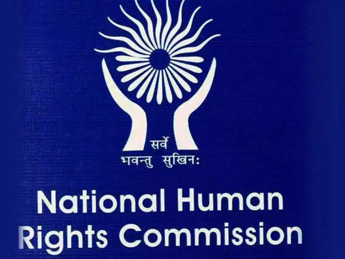 संध्या थिएटर भगदड़ पर NHRC ने DGP और हैदराबाद पुलिस आयुक्त को नोटिस भेजा