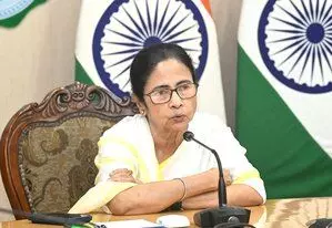 बांग्लादेश से घुसपैठ में बीएसएफ की भूमिका पर Mamata केंद्र को पत्र लिखेंगी