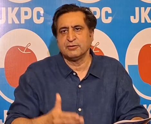 Sajjad Lone ने निष्पक्ष पुलिस सत्यापन और नागरिकों के अधिकारों के लिए जनहित याचिका दायर की