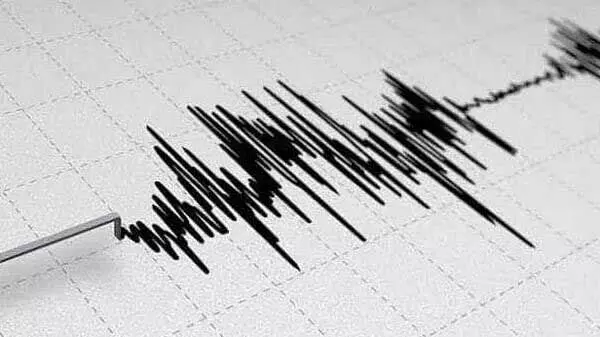 Manipur : चुराचांदपुर में 3.1 तीव्रता का भूकंप