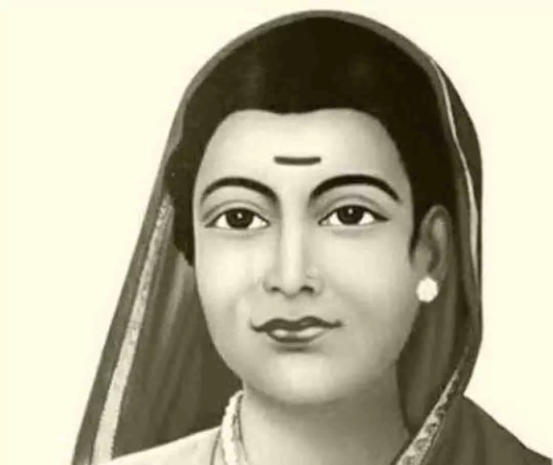 क्रान्तिज्योति Savitribai Phule की जयंती को शिक्षक/ शिक्षिका दिवस के रूप में मनाएं