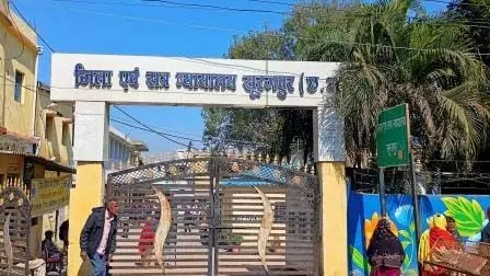 न्यायालय ने आरोपी को सुनाई दोहरी आजीवन कारावास की सजा