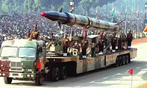Islamabad और दिल्ली ने परमाणु प्रतिष्ठानों की सूची का आदान-प्रदान किया