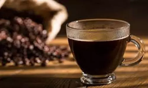 black coffee: ब्लैक कॉफी में मिलाएं ये मसाले, वजन घटाने में मिलेगी मदद black coffee: ब्लैक कॉफी में मिलाएं ये मसाले, वजन घटाने में मिलेगी मदद