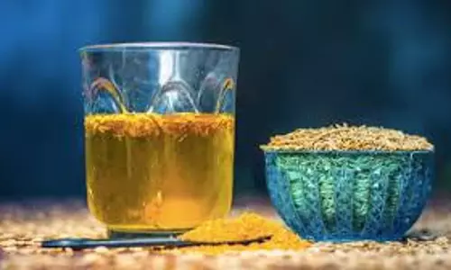 Health:  पेट की जिद्दी चर्बी को दूर भगाएगा ये ड्रिंक