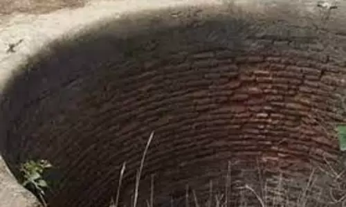Jharkhand: पति-पत्नी की लड़ाई बनी जानलेवा, कुएं में डूबने से पांच की मौत