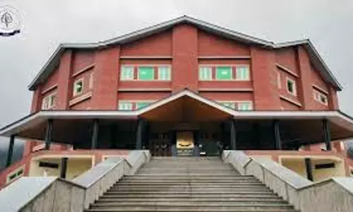 IUST को सामुदायिक रेडियो स्टेशन एफएम 91.2 मेगाहर्ट्ज का लाइसेंस मिला