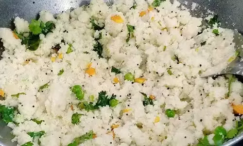 Breakfast Recipe: नास्ते में बनाएं ये डिश Breakfast Recipe: नास्ते में बनाएं ये डिश