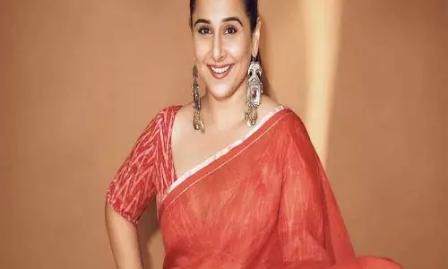Vidya Balan ने मनाया 46वां जन्मदिन, परिणीता से कहानी तक के उनके सफर पर एक नज़र