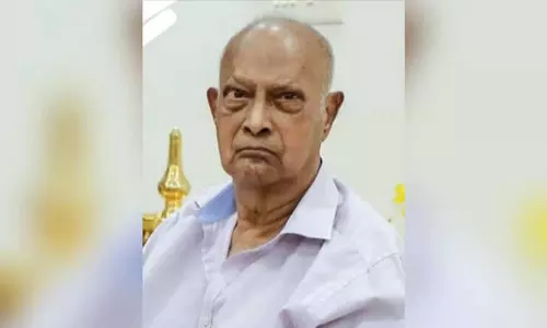 Kerala: उनके काम से शोधकर्ताओं को पारंपरिक चिकित्सा पद्धतियों को समझने में मदद मिली