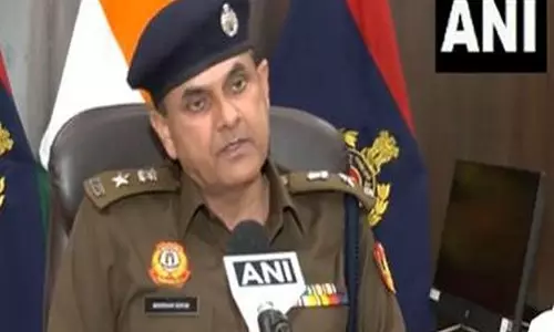 वैवाहिक कलह के आरोपों के बीच व्यवसायी की आत्महत्या की Delhi Police जांच कर रही