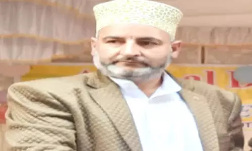 मस्जिदों के लिए लकड़ी का कोटा कम करना दुर्भाग्यपूर्ण:DPAP