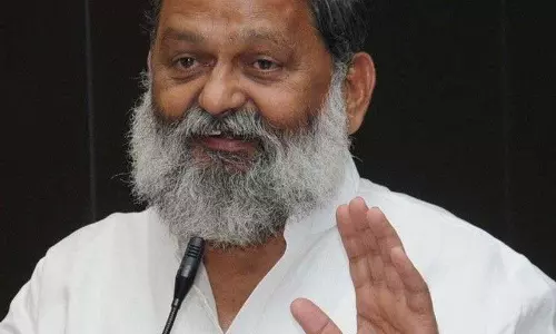 Haryana : सिविल, पुलिस अधिकारियों को अपने विभागों में काम करना चाहिए