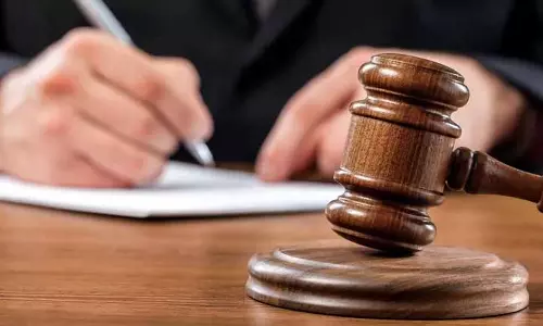 IAS अधिकारियों द्वारा आईपीआर देर से दाखिल करने पर सतर्कता मंजूरी से इनकार IAS अधिकारियों द्वारा आईपीआर देर से दाखिल करने पर सतर्कता मंजूरी से इनकार
