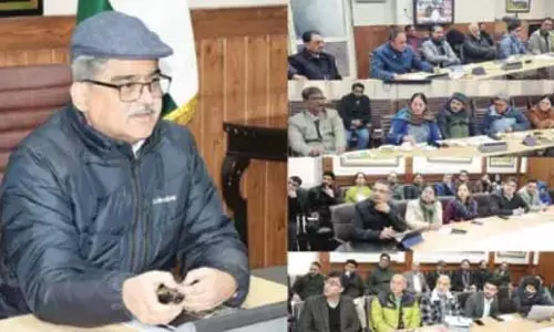 CS ने 1.37 लाख उद्यमियों की पहचान के लिए युवा सर्वेक्षण शुरू किया