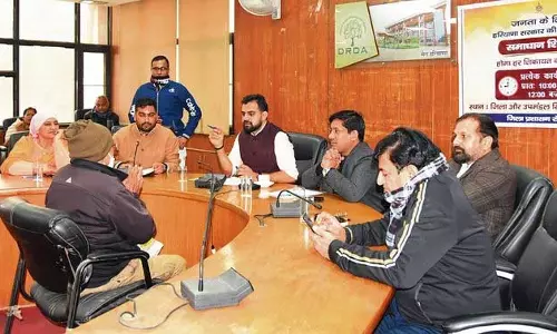 Haryana :  सैनिक स्कूल कुंजपुरा में प्रवेश के लिए आवेदन आमंत्रित