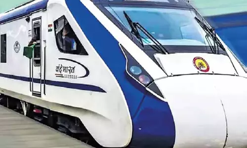 सुरक्षा, मेगा इंफ्रा परियोजनाएं 2024 में रेलवे के एजेंडे में शीर्ष पर