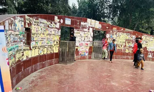 Haryana :  संपत्तियों से स्टिकर हटाने में विफल रहने पर नगर निगम की आलोचना की
