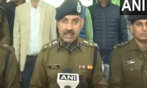 Gwalior Police ने एटीएम लूट मामले में दो आरोपियों को किया गिरफ्तार