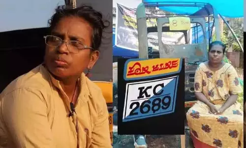 KC 2689: चित्रलेखा ने अपनी मृत्यु शय्या पर भी इस नंबर से लड़ाई लड़ी KC 2689: चित्रलेखा ने अपनी मृत्यु शय्या पर भी इस नंबर से लड़ाई लड़ी