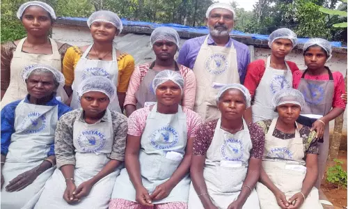 Kerala: पन्यांस, आदिवासियों का पहला औद्योगिक उद्यम