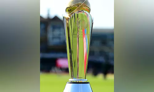 Champions Trophy में भारत की संभावनाओं पर इरफान पठान ने कहा- उम्मीदें बहुत अधिक हैं
