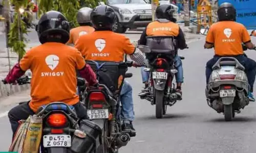 New Year 2025: फूड डिलीवरी प्लेटफॉर्म पर रिकॉर्ड संख्या में ऑर्डर आए; बिरयानी सबसे ऊपर